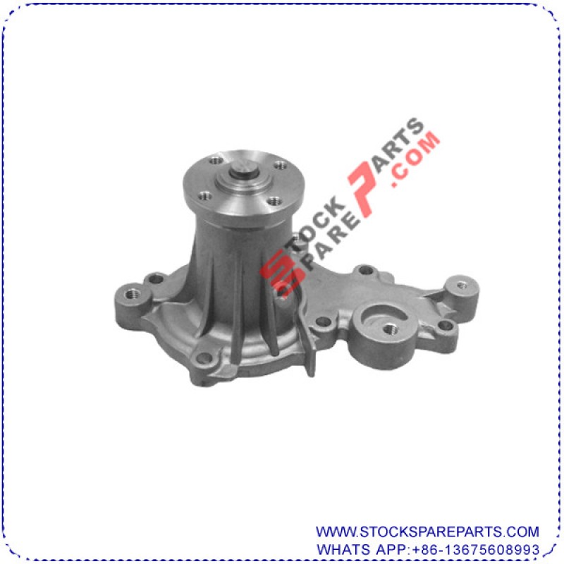 WATER PUMP 1740083815