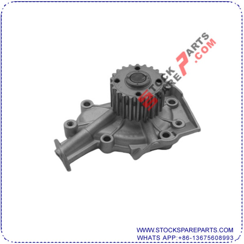 WATER PUMP 17400A70D04