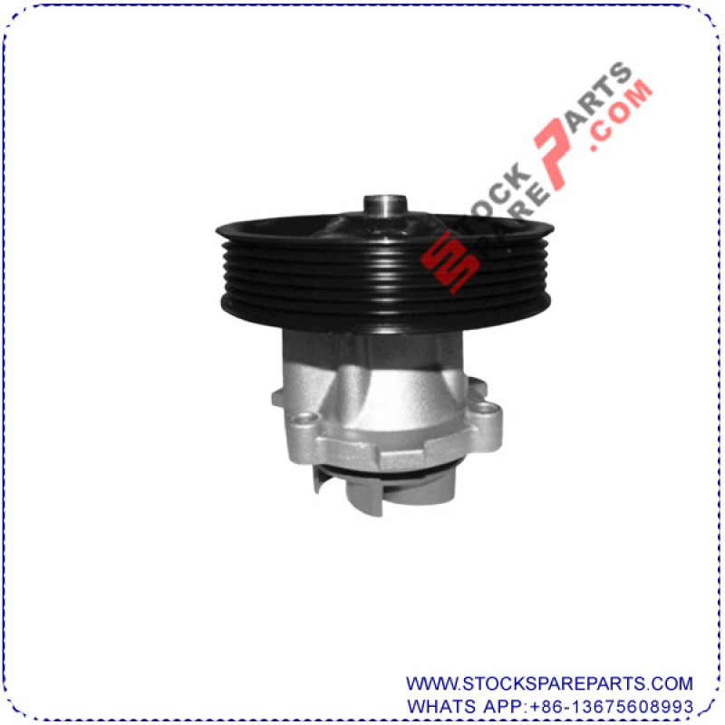 WATER PUMP 1741085E00