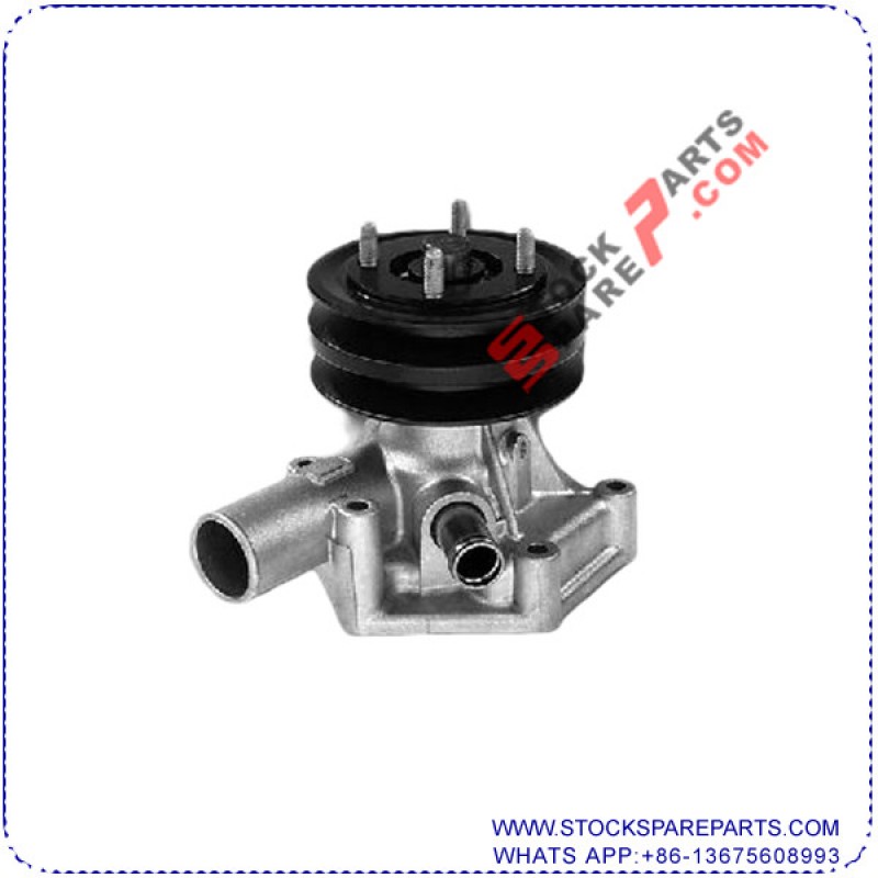 WATER PUMP 21110AA000