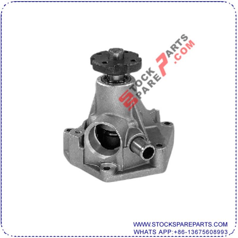 WATER PUMP 21110AA012