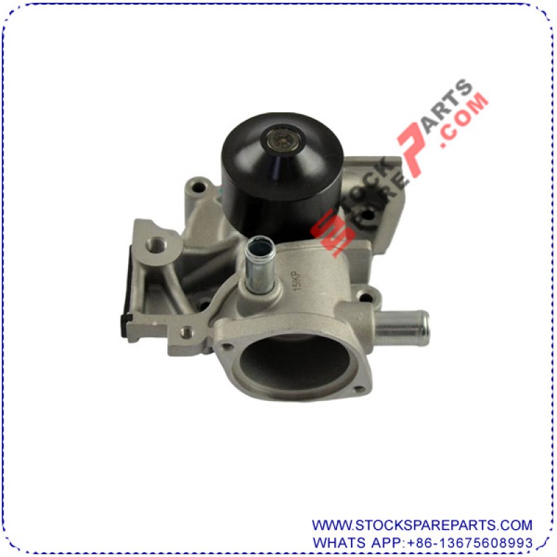 WATER PUMP 21111AA230