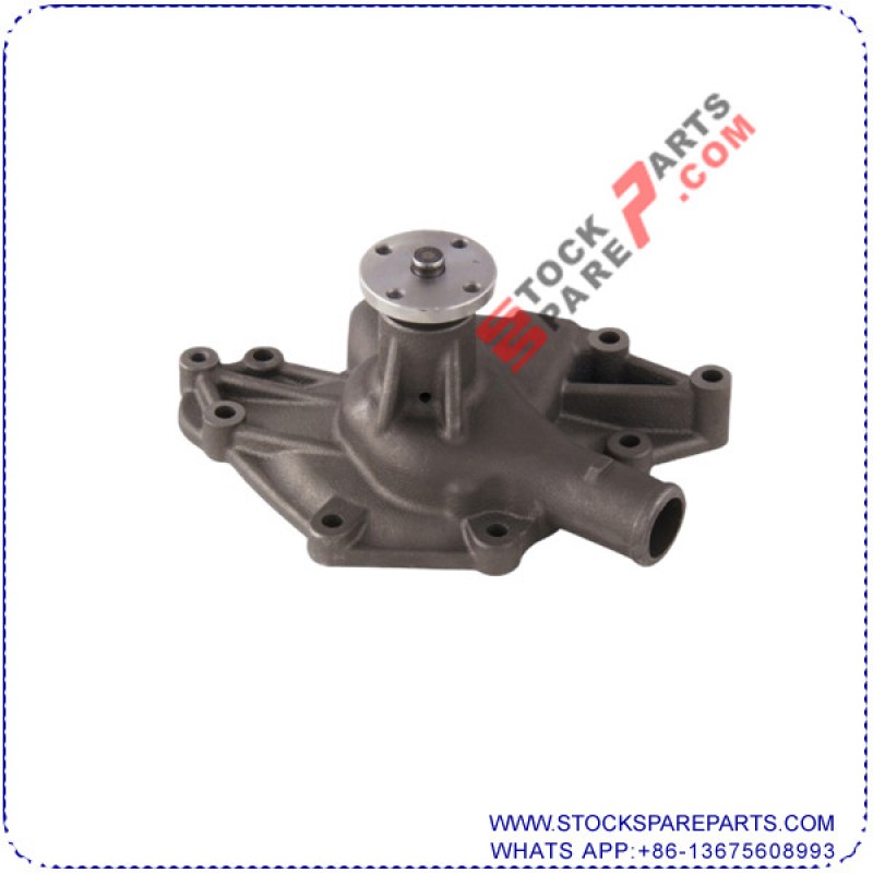 WATER PUMP 2421375