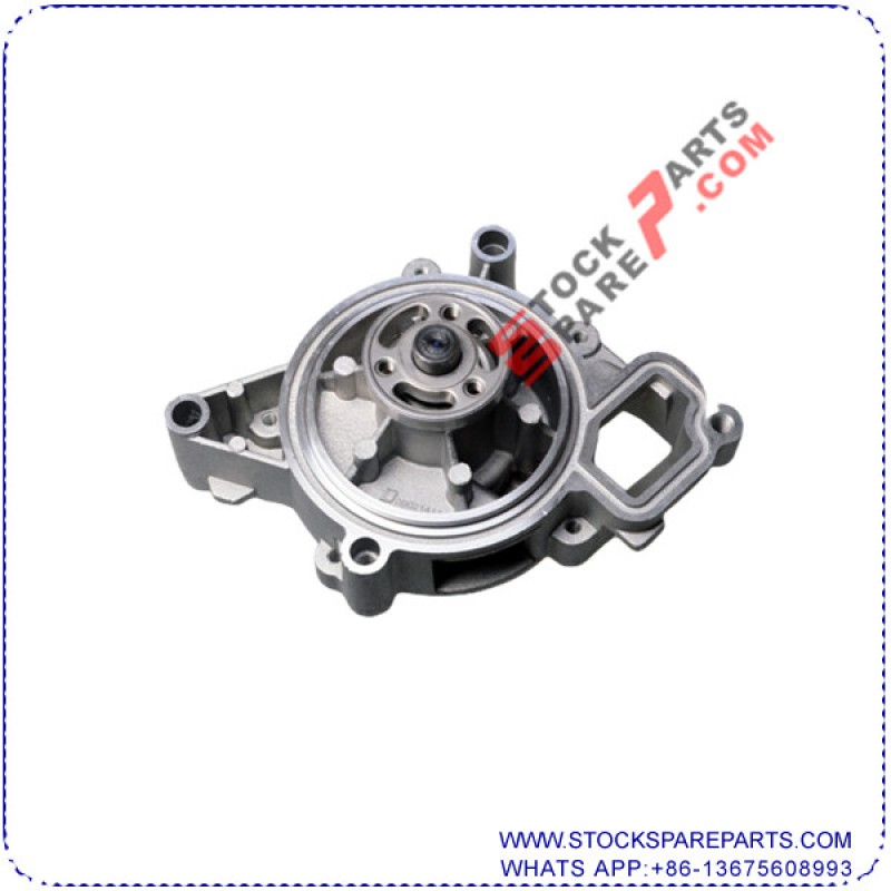 WATER PUMP 24467301