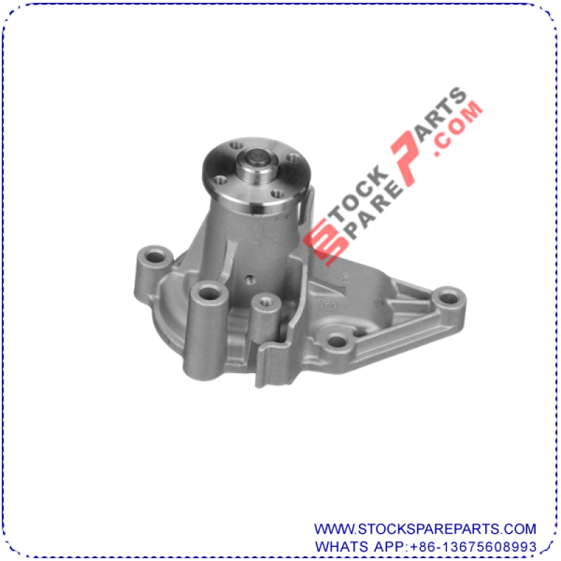 WATER PUMP 25100-26902