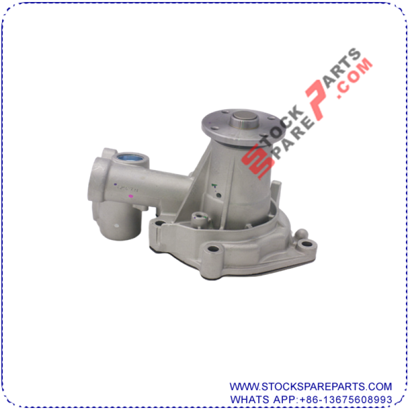 WATER PUMP 25100-42001