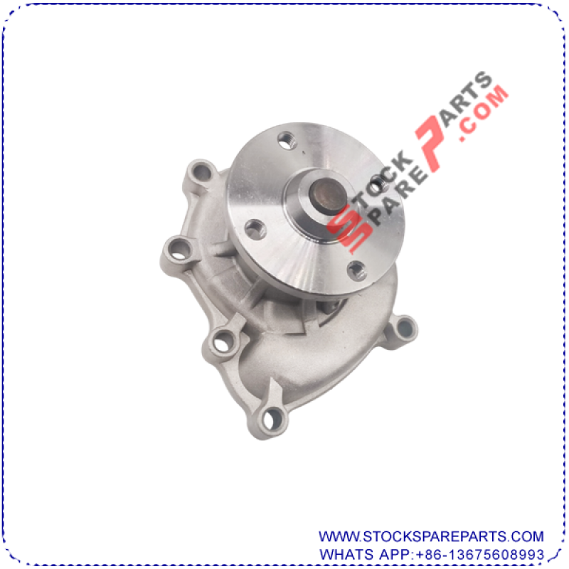 WATER PUMP 25100-4Z000