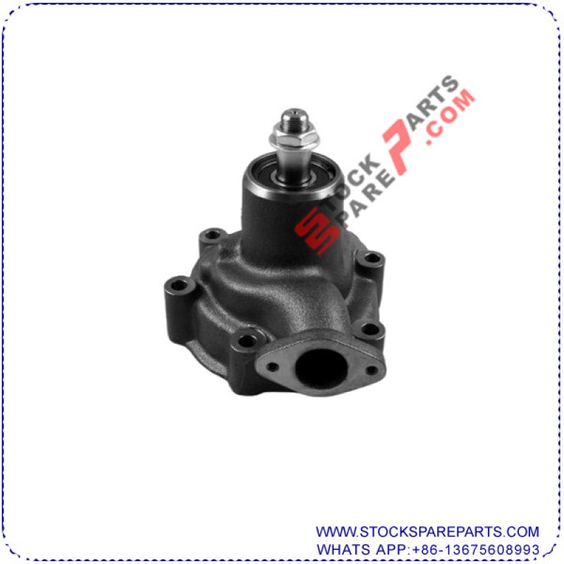 WATER PUMP 259065