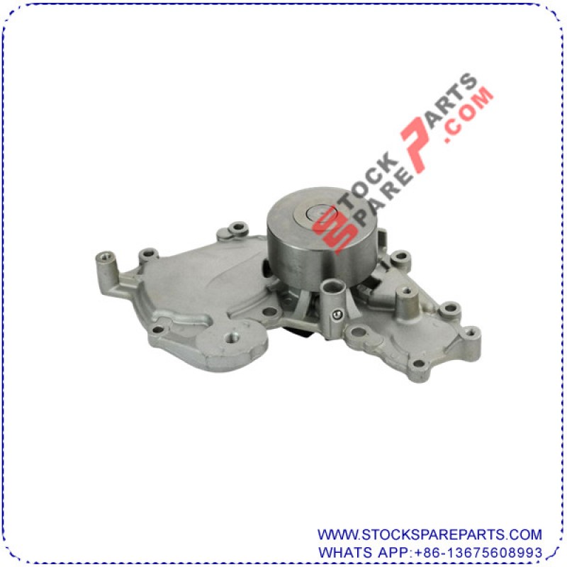 WATER PUMP 26526500010