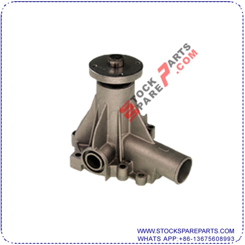 WATER PUMP 270681