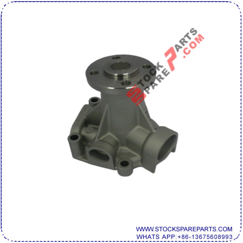 WATER PUMP 2706828