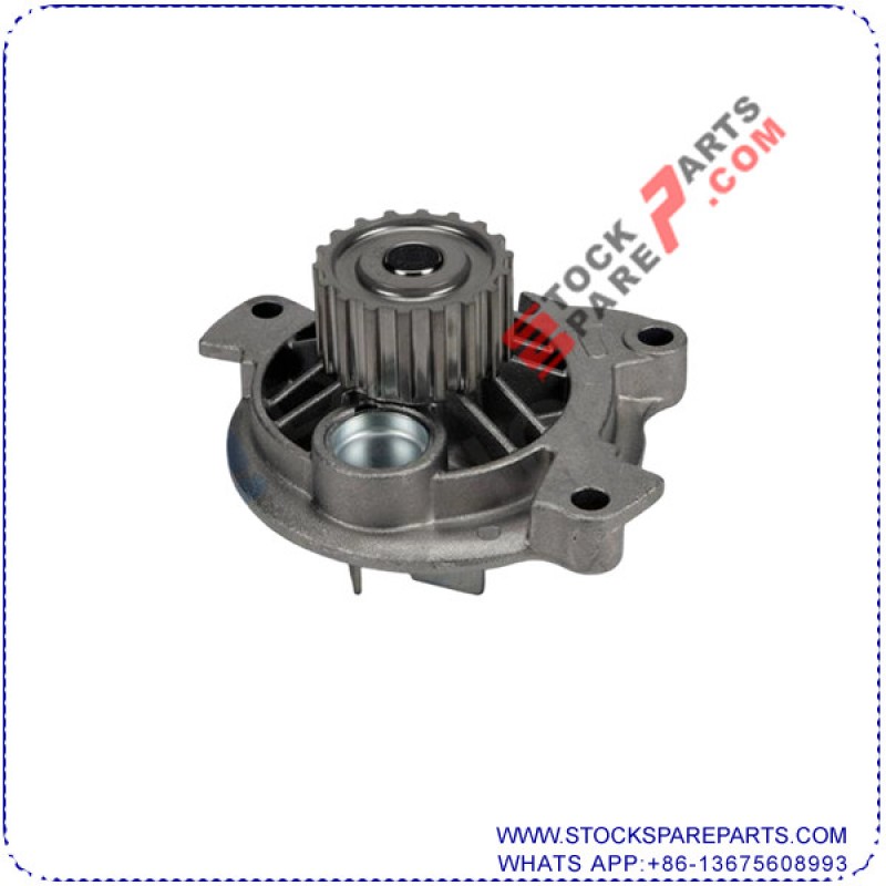 WATER PUMP 271768