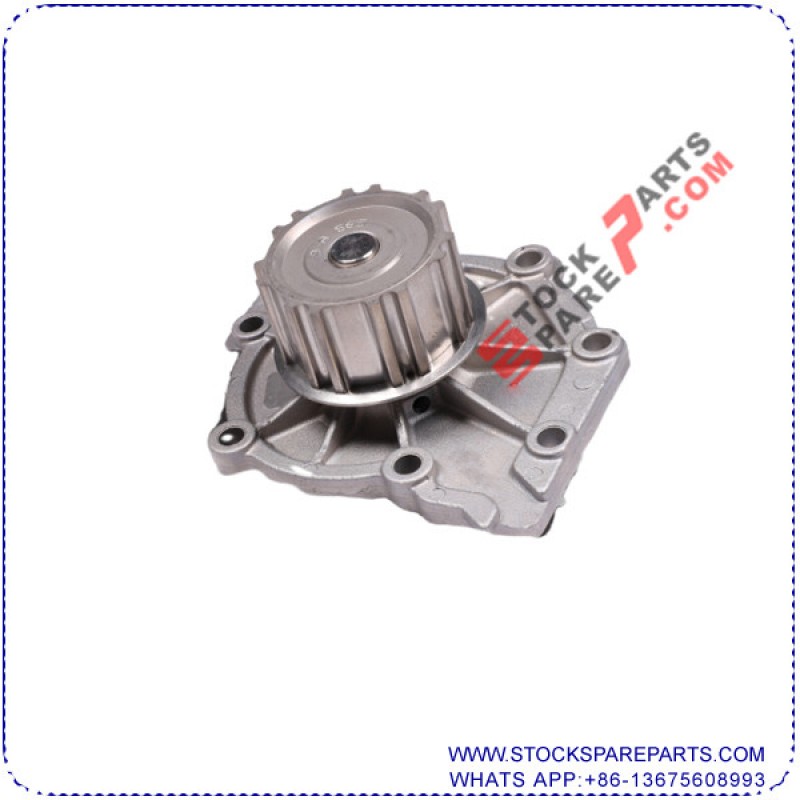 WATER PUMP 2723344