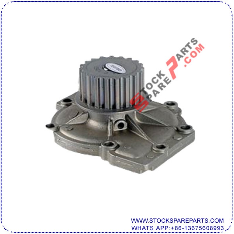 WATER PUMP 272481