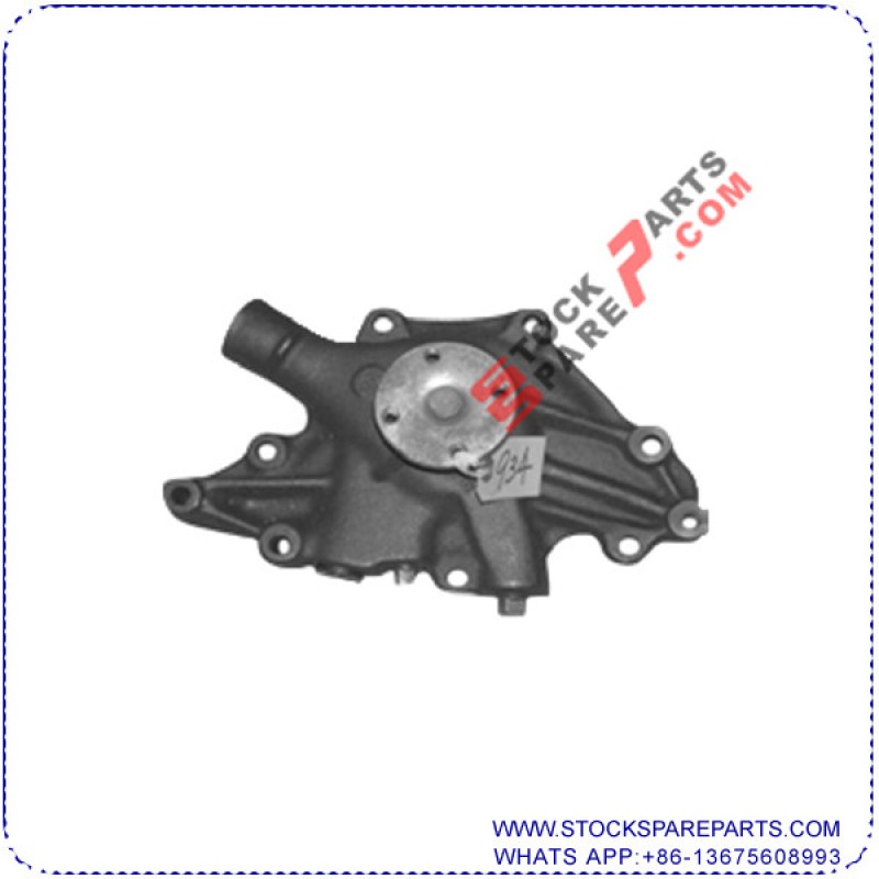 WATER PUMP 2808649