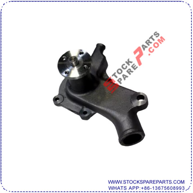 WATER PUMP 3206992