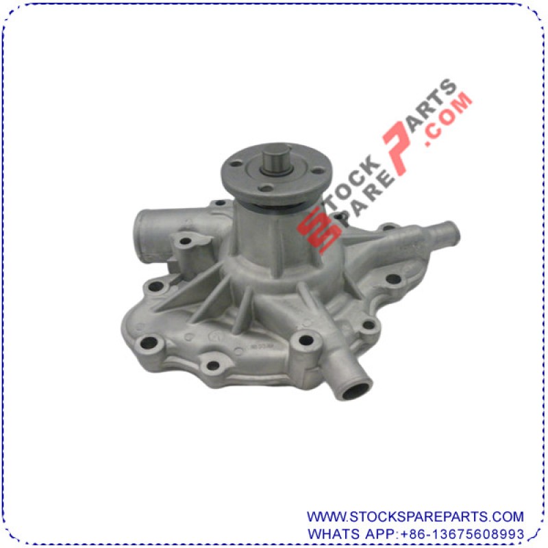 WATER  PUMP 3234427