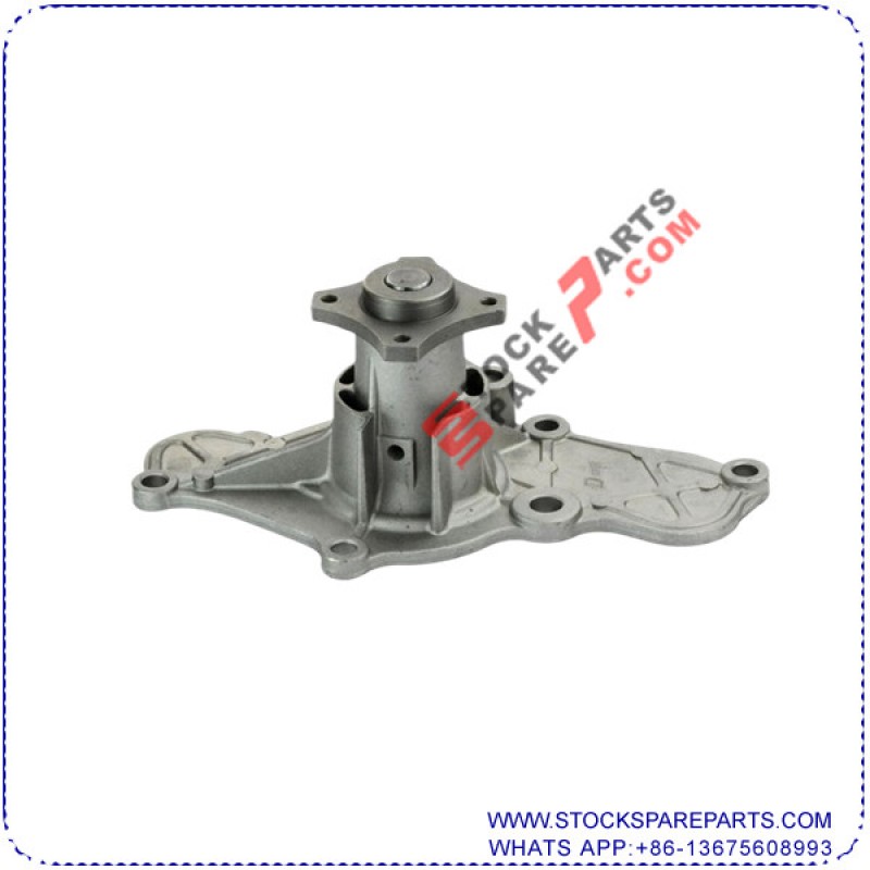 WATER PUMP 3382081