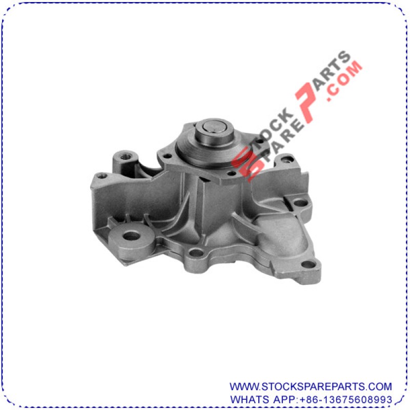 WATER PUMP 3396917