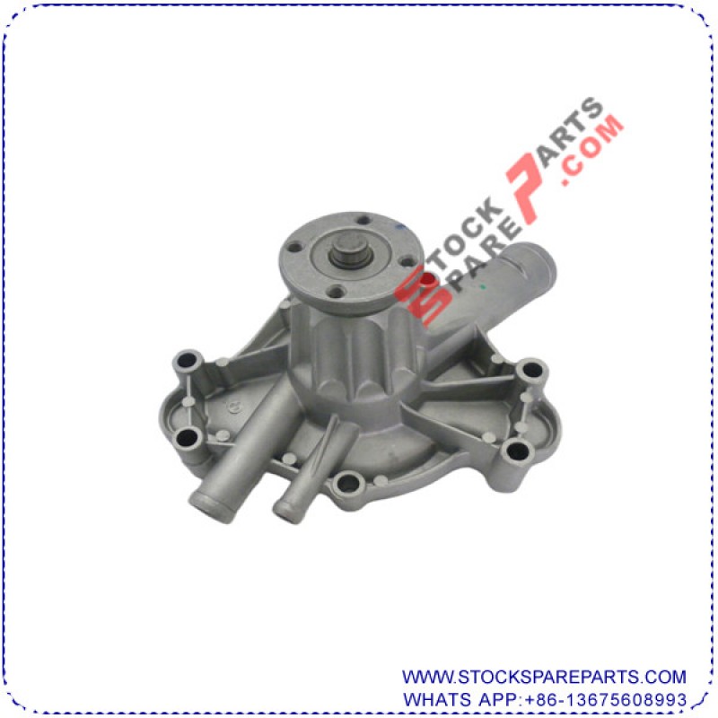 WATER PUMP 3420037