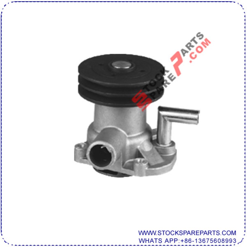 WATER PUMP 362050003