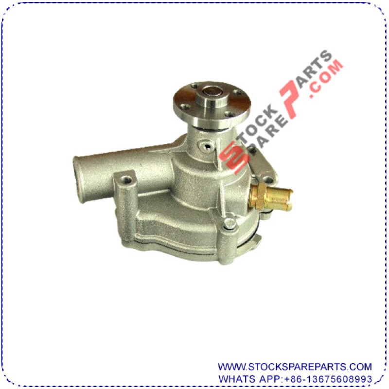 WATER PUMP 40221307010-10