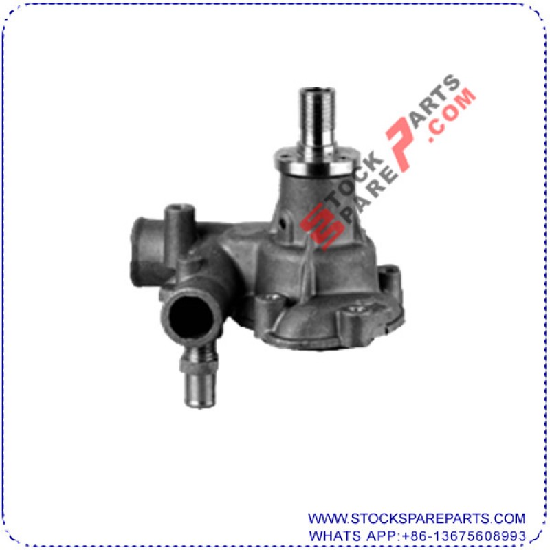 WATER PUMP 40611307010