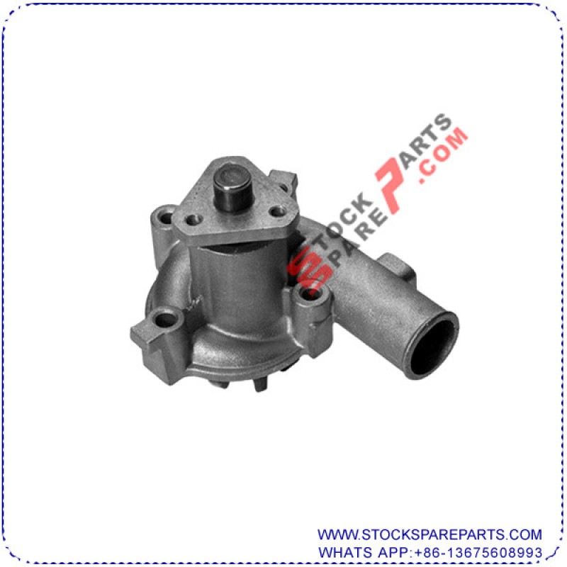 WATER PUMP 4173703