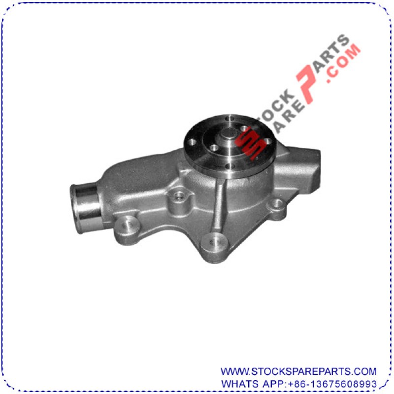 WATER PUMP 4626215