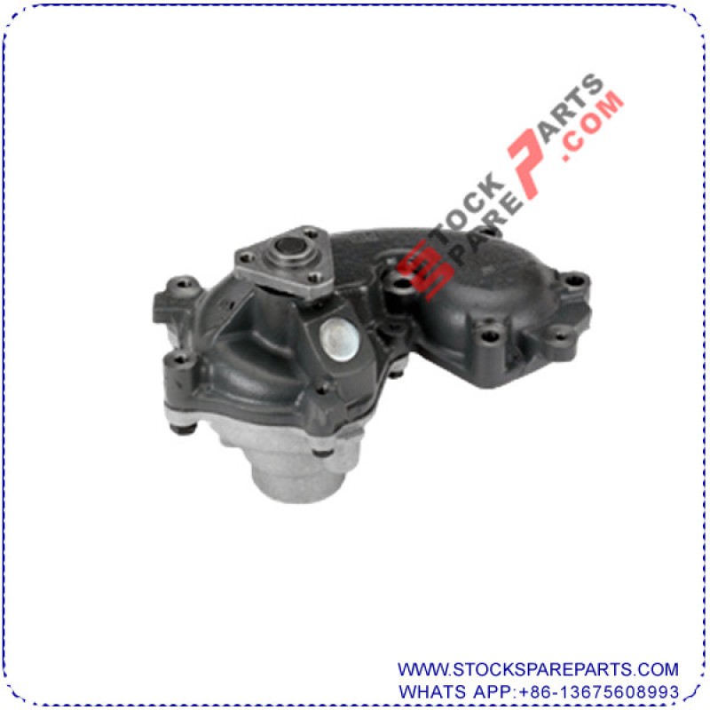 WATER PUMP 46445405