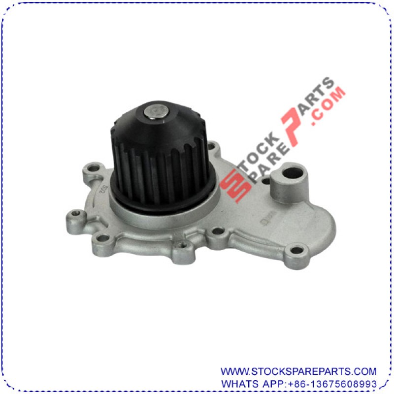 WATER PUMP 4667660