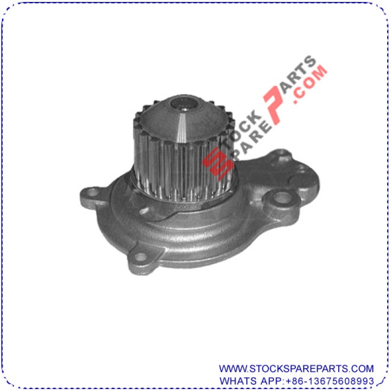 WATER PUMP 4694307