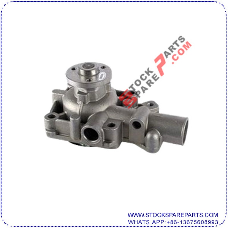 WATER PUMP 4714636