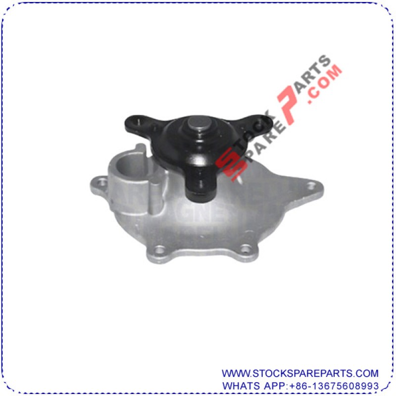 WATER PUMP 4781157AA