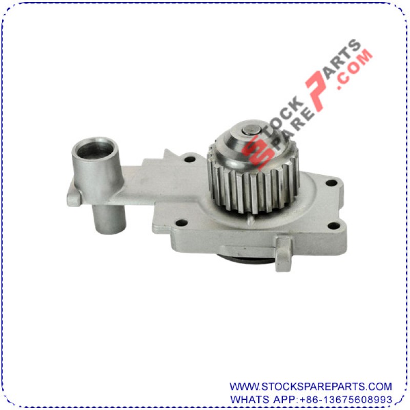 WATER PUMP 5006210