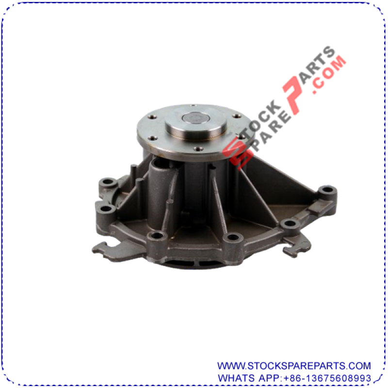 WATER PUMP 51065007049