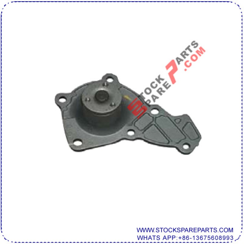 WATER PUMP 5214490