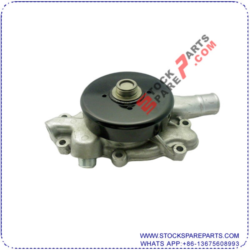 WATER PUMP 53008354