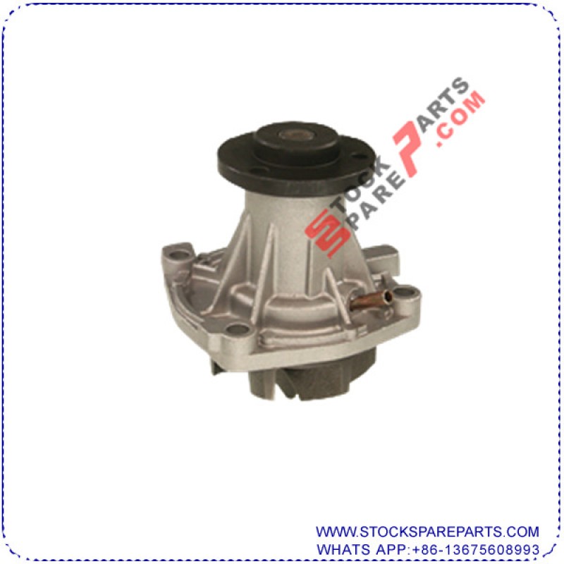 WATER PUMP 60778983