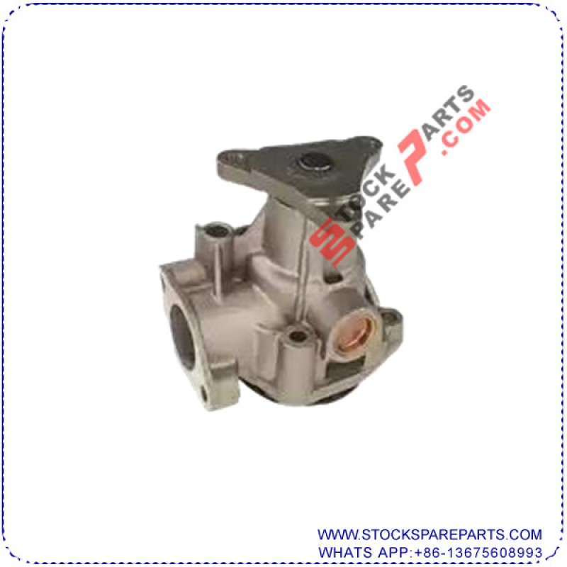 WATER PUMP 60810426