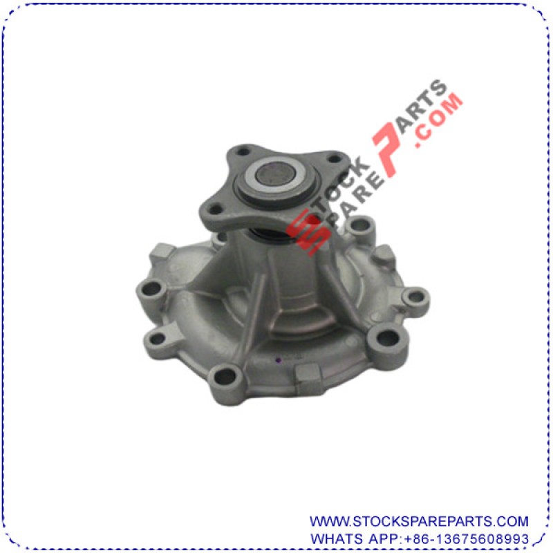 WATER PUMP 71244450