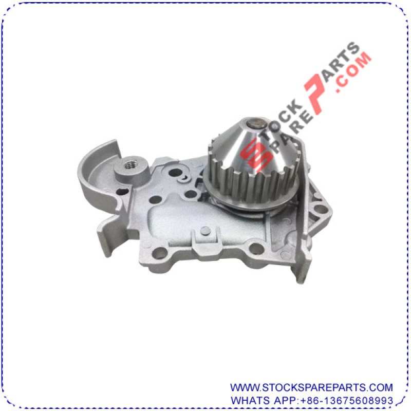 WATER PUMP 7700861686