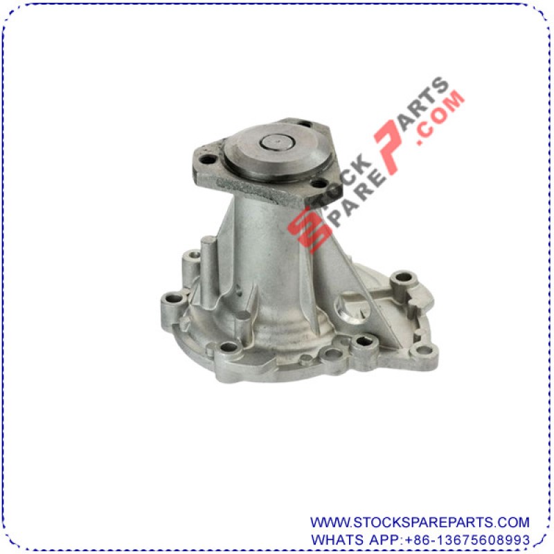 WATER PUMP 7700871801