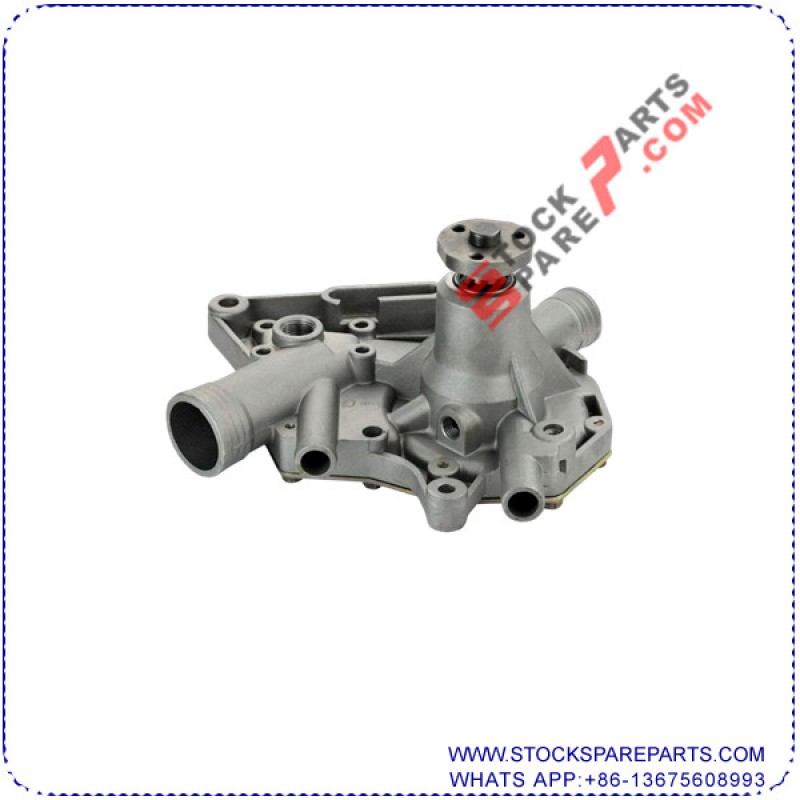 WATER PUMP 7701457671