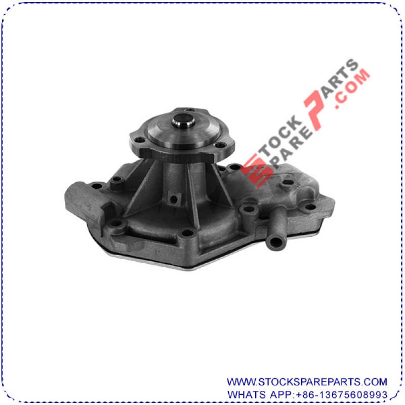 WATER PUMP 7701464538