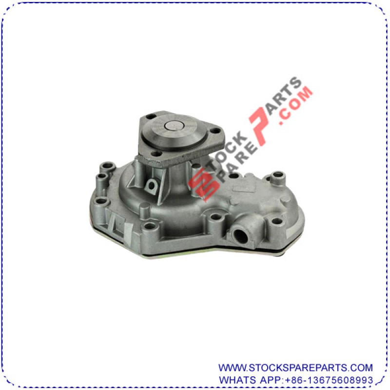 WATER PUMP 7701466778