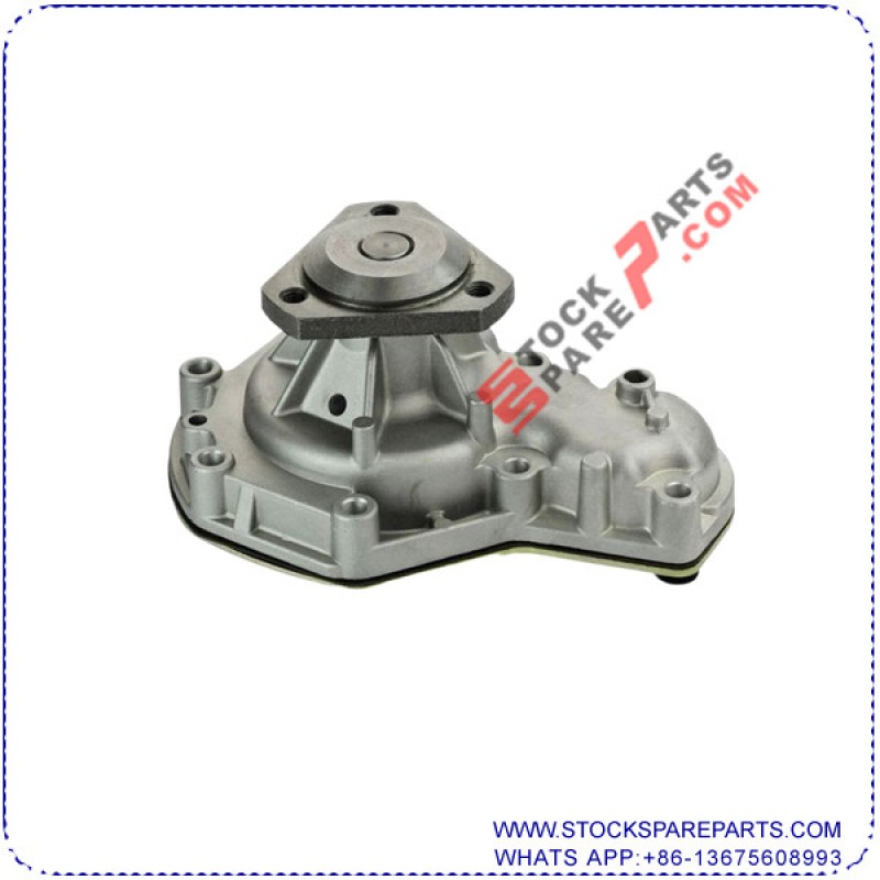 WATER PUMP 7701466779