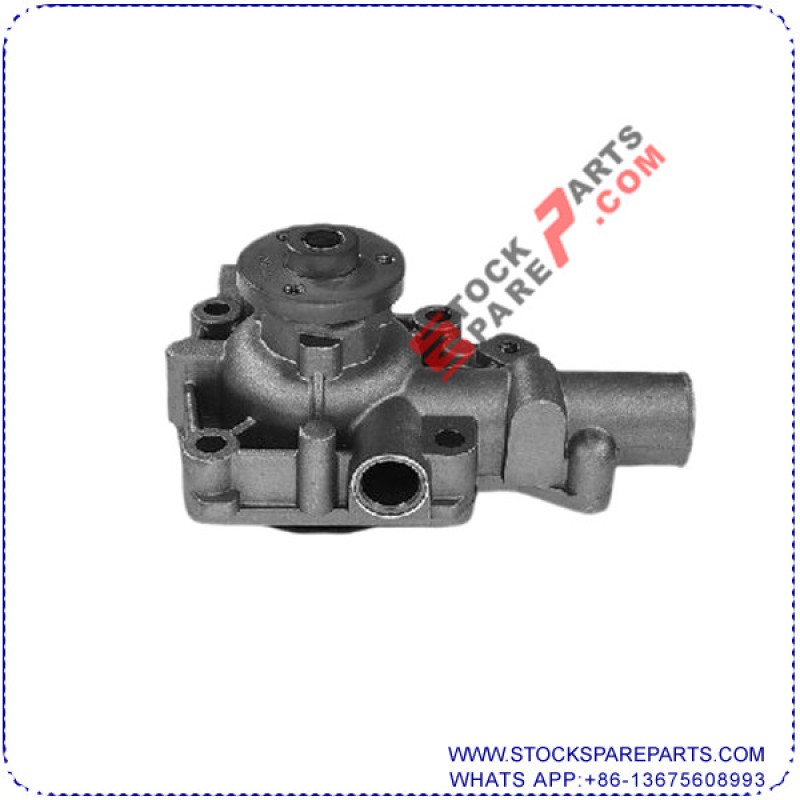 WATER  PUMP 7701468342