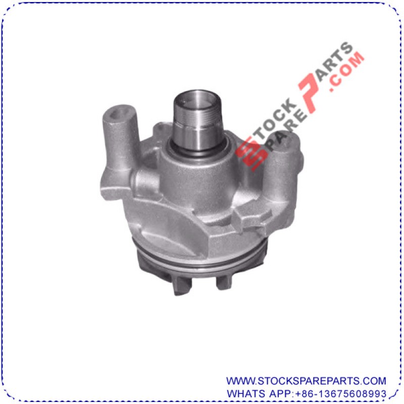 WATER PUMP 7701472625