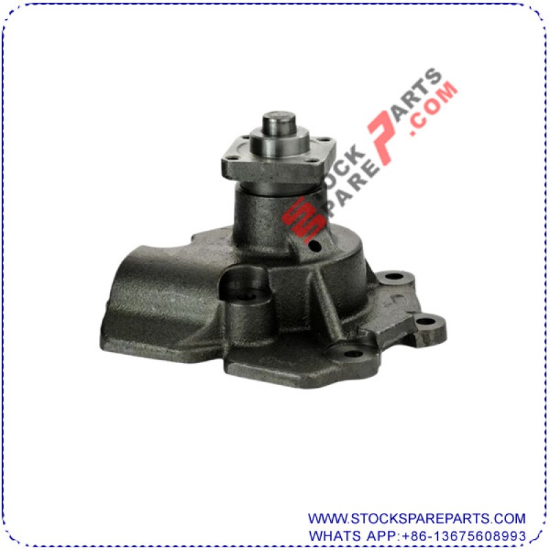 WATER PUMP 7DB7D1D7